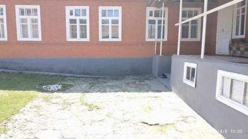 Фотографии гостевого дома Халим хутор