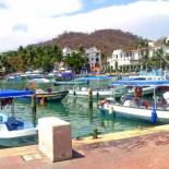 Фотография гостиницы Canadian Resort Huatulco