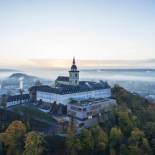 Фотография гостиницы Katholisch-Soziales Institut