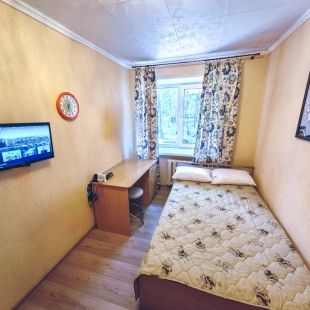 Фотография квартиры Апартаменты 1 Трехкомнатная квартира рядом с ЦИПК Росатома