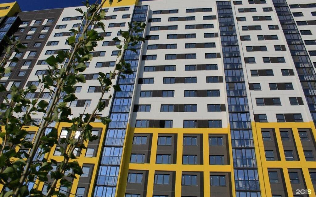 Фотография квартиры Апартаменты на улице Ивана Севастьянова