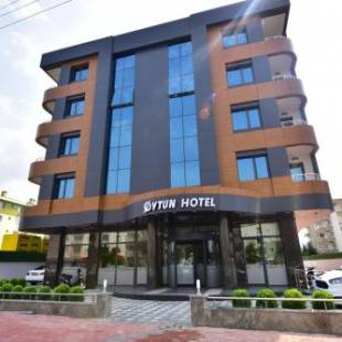 Фотографии гостиницы
Oytun Park Hotel