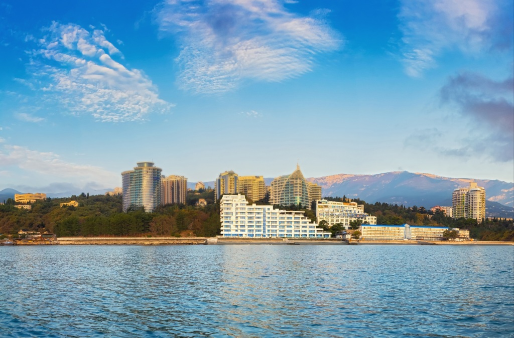 Фотография квартиры Апартаменты в ЖК Лето