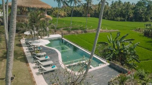 Фотография гостиницы Coco Verde Bali Resort