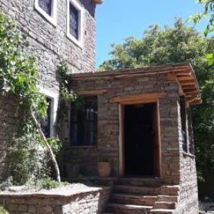 Фотографии гостевого дома
Dar Ait Bouguemez