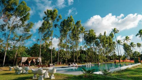 Фотография мини отеля Pousada Luar