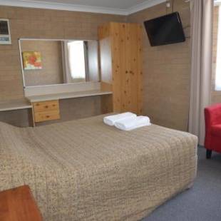 Фотографии мотеля
Alexander Motor Inn