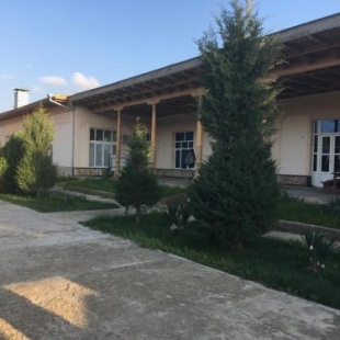 Фотография гостиницы May Weather