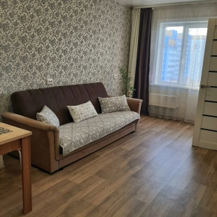 Фотография квартиры Квартира евродвушка уютная на Байкальской