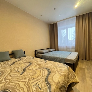 Фотография квартиры Квартира Двухкомнатная на Ленина в Ноябрьске