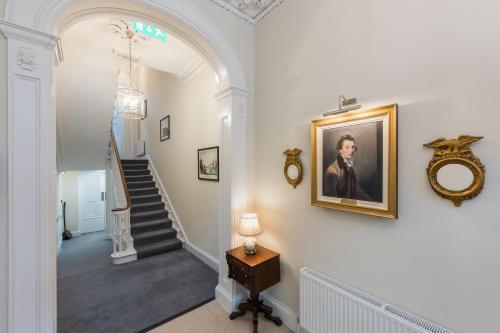 Фотография мини отеля Gardiner Lodge