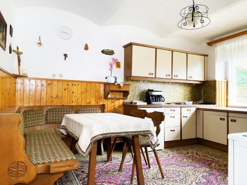 Фотография гостевого дома Bauernhaus Moser