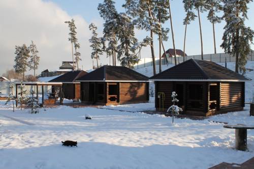 Фотография гостиницы Пивье