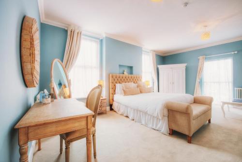 Фотография гостиницы Somerset House Boutique Hotel and Restaurant