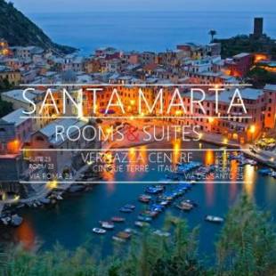 Фотографии гостевого дома
Santa Marta Rooms - Via Roma