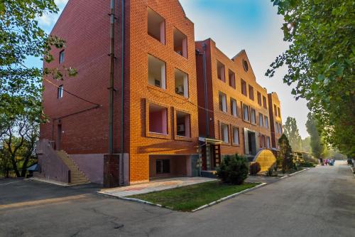 Фотография гостиницы Парк - отель Шинкар