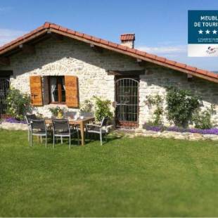 Фотографии гостевого дома
Le Grangeon 01