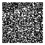 QR код гостиницы ГД Вилюй