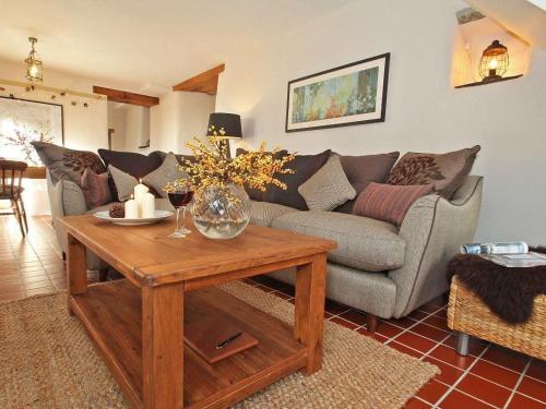 Фотография гостевого дома Woodfield Coach House