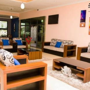 Фотография гостиницы Mika Convention Center