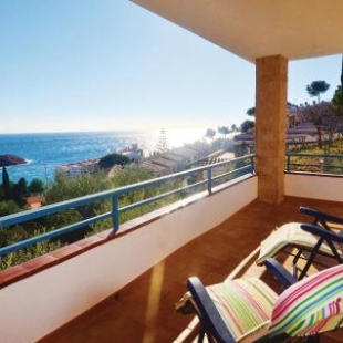 Фотография гостевого дома Four-Bedroom Holiday home Tossa de Mar with Sea view 06