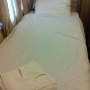 Фотография гостиницы London Olympus Hotel