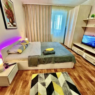 Фотография квартиры Апартаменты ВОЗЛЕ ЖД ВОКАЗАЛА