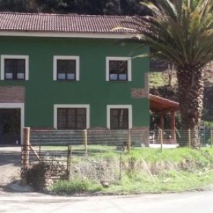 Фотография гостиницы Hotel peñacabrera 1