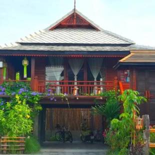 Фотографии мини отеля
Lampang Lanna Home