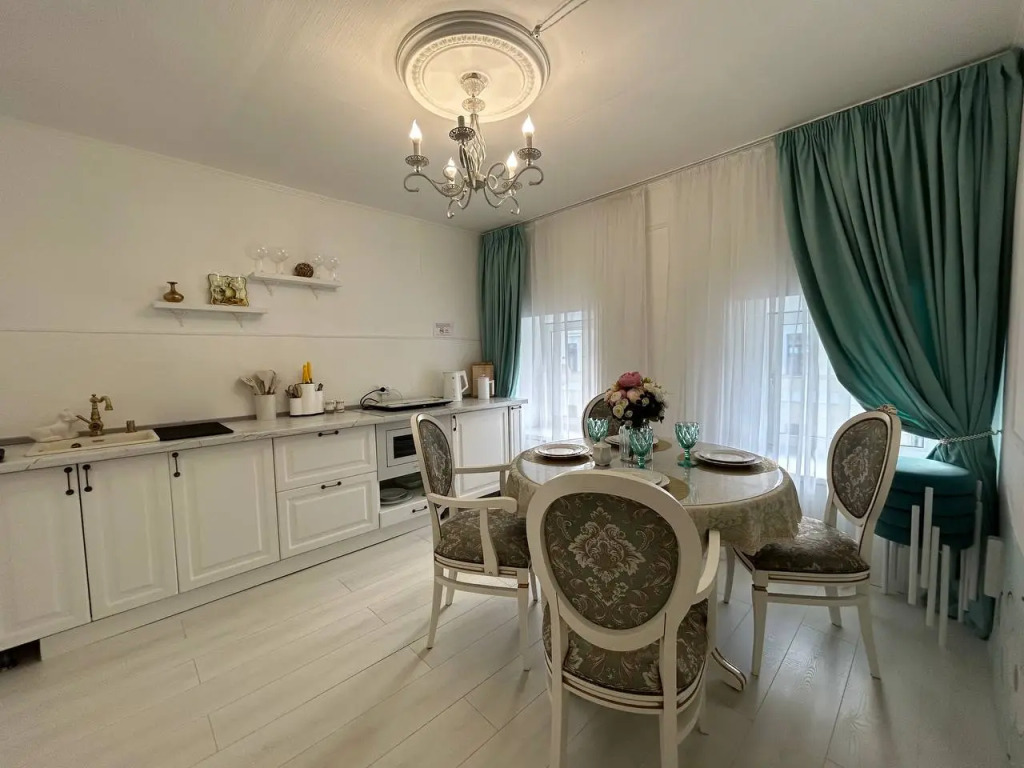 Фотография квартиры Квартира Апартаменты в Купеческом Доме рядом с Кремлем