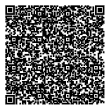 QR код гостиницы Максим Парк Отель