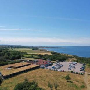 Фотографии гостиницы
Hotell och Restaurang Hovs Hallar