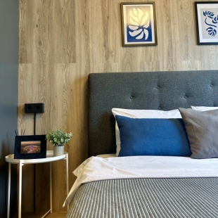 Фотография квартиры Квартира WELCOME Цветной проезд 15