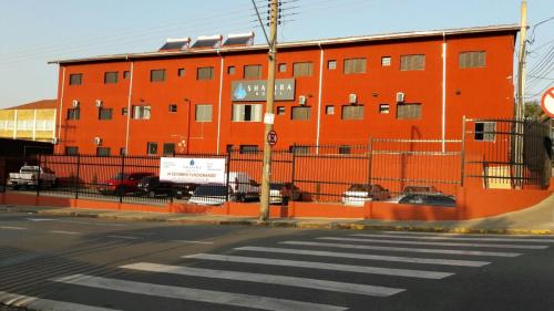 Фотография гостиницы Shafira Hotel