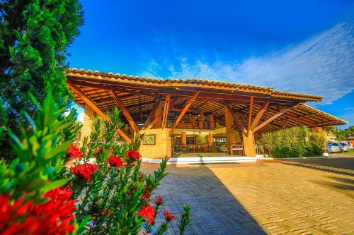 Фотография гостиницы Vila Miola Hotel