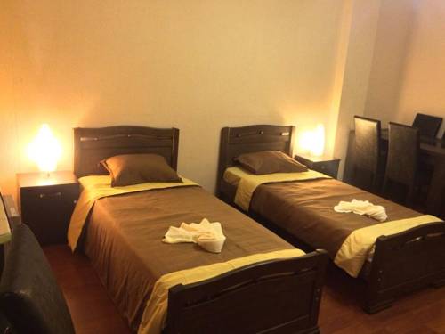 Фотография квартиры Apartment Near Shardeni 11