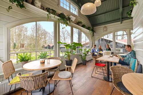 Фотография хостела Stayokay Hostel Gorssel - Deventer