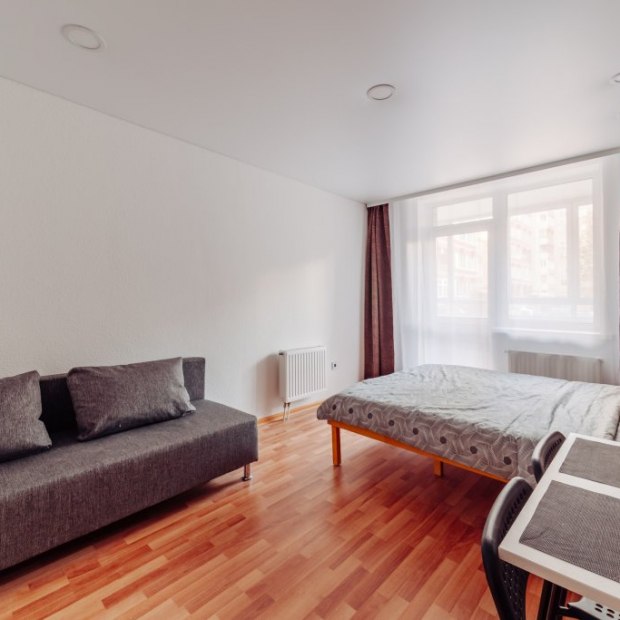 Фотографии квартиры
Апартаменты UyutnoEKD Краснолесья 16/3