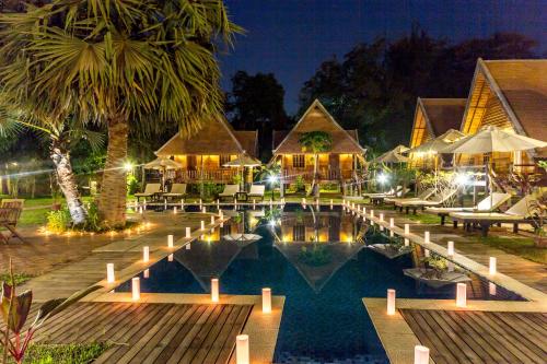 Фотография гостиницы Angkor Heart Bungalow