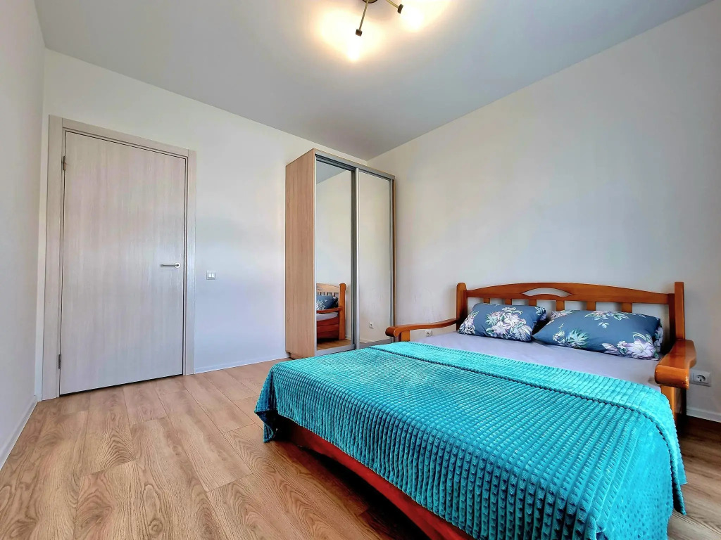 Фотография квартиры Апартаменты на улице Мира 37