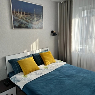 Фотография квартиры Квартира в шаге от достопримечательностей и набережной