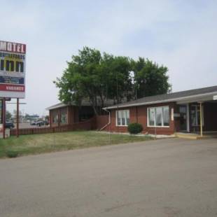 Фотографии мотеля
Battlefords Inn