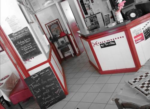 Фотография мини отеля L'Auberge d'Eygliers