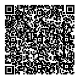 QR код гостиницы Виктория Центр