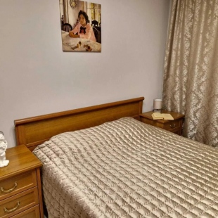 Фотография квартиры Apart Aprel (Апарт Апрель) на улице Хохлова 3