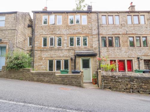 Фотография гостевого дома Bamforth Cottage