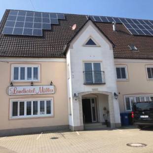 Фотографии мини отеля
Landhotel Müller im Donautal