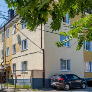 Фотография квартиры Квартира Жилье на водах The best offer