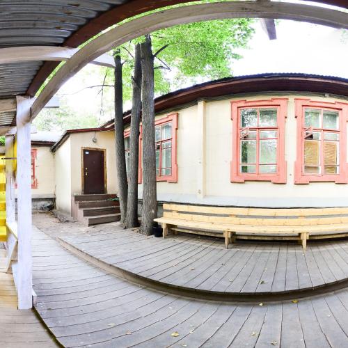 Фотография хостела Good News