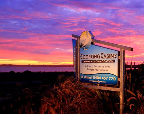 Фотография гостевого дома Coorong Cabins